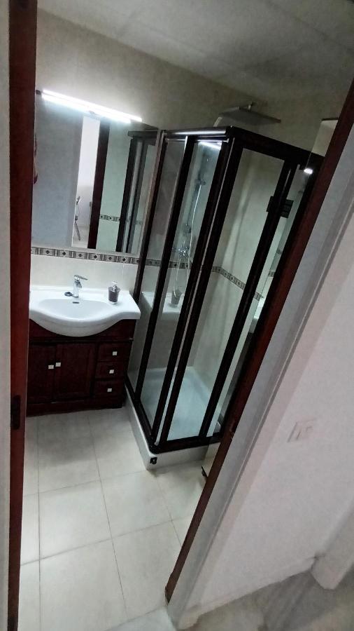 Apto Manamar - Entre Centro Y Playa - Parking Privado Gratis Sanlucar de Barrameda Ngoại thất bức ảnh