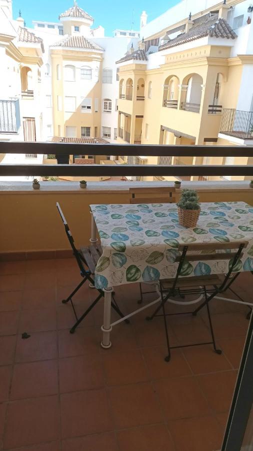 Apto Manamar - Entre Centro Y Playa - Parking Privado Gratis Sanlucar de Barrameda Ngoại thất bức ảnh